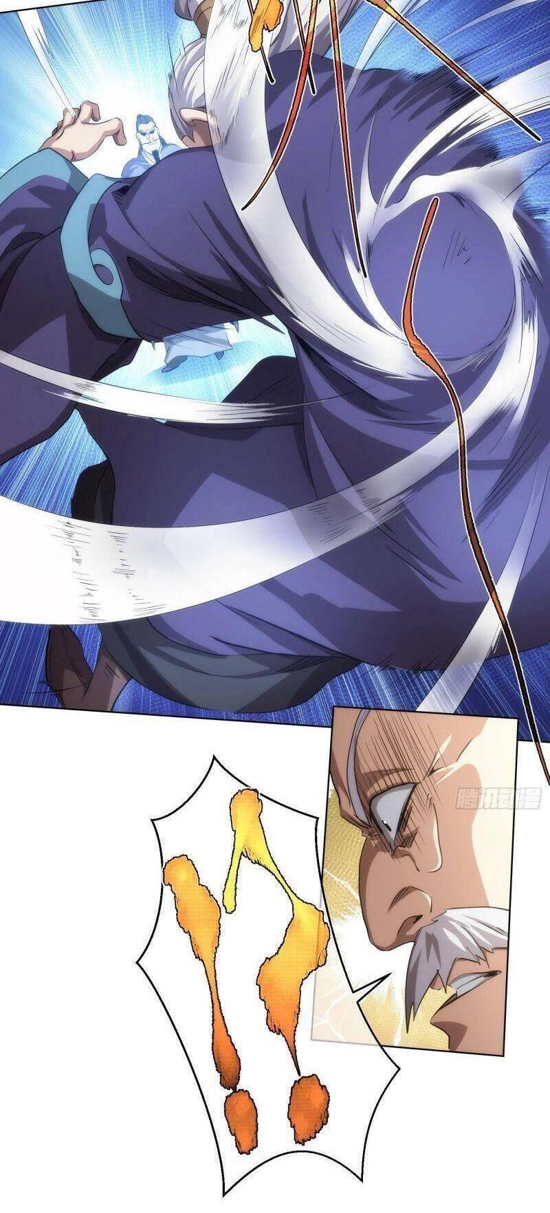 Tàng Phong Chapter 75 - 14