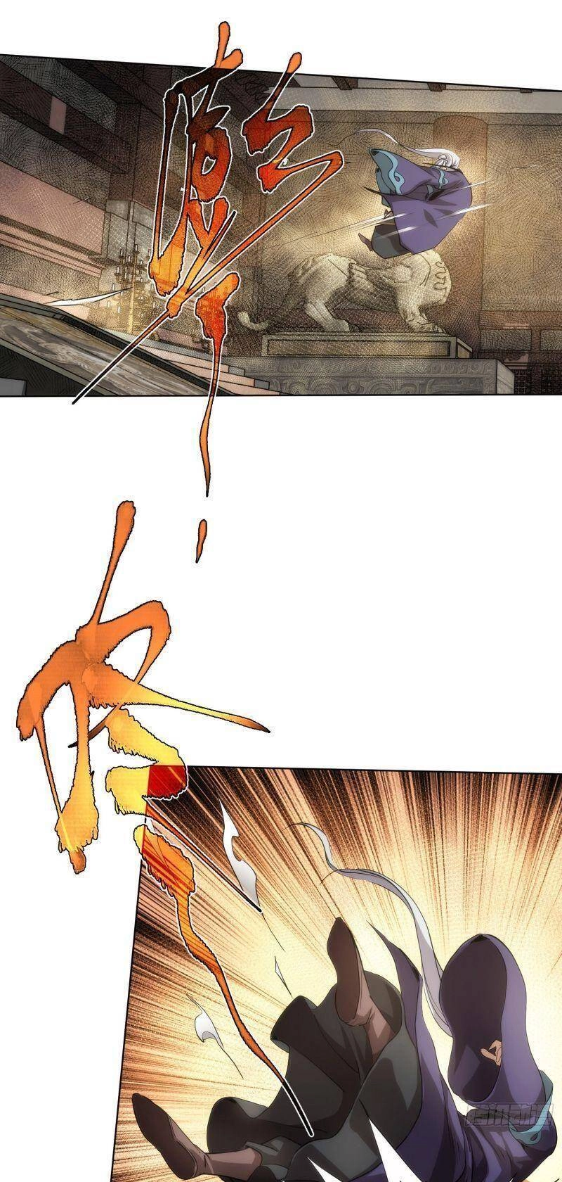 Tàng Phong Chapter 75 - 15