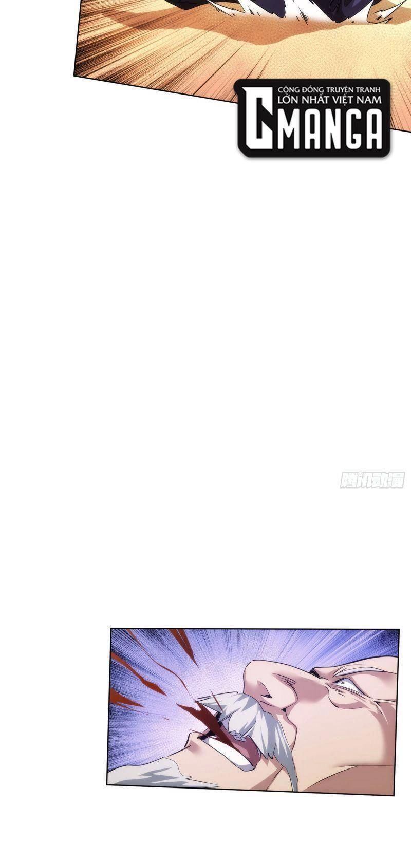 Tàng Phong Chapter 75 - 16