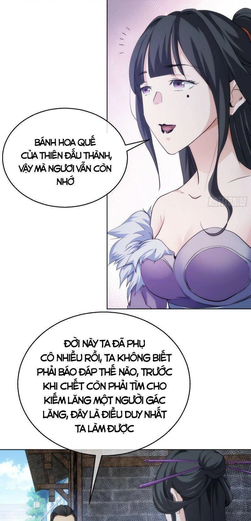 Tàng Phong Chapter 76 - 3