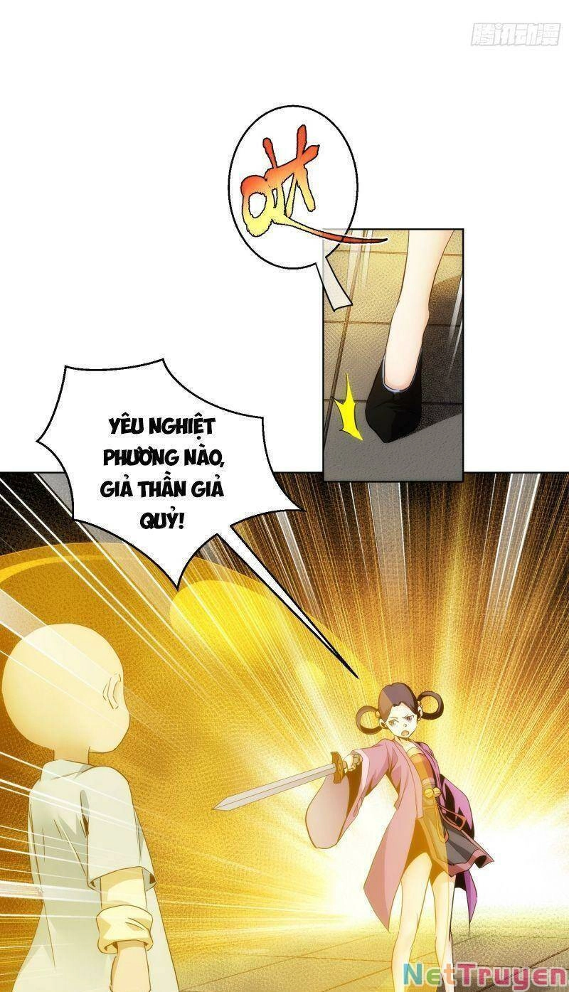 Tàng Phong Chapter 78 - 14