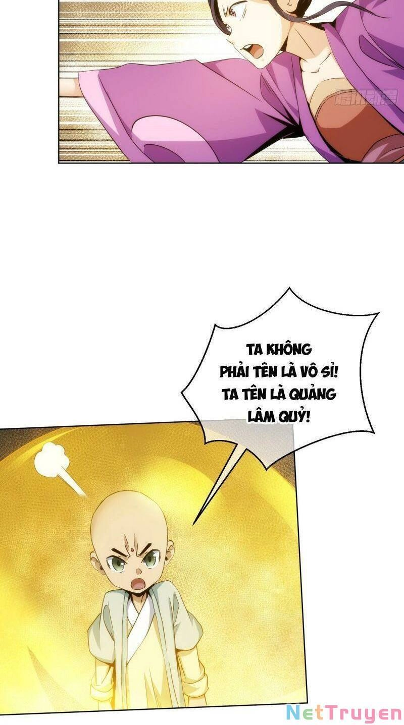 Tàng Phong Chapter 78 - 17