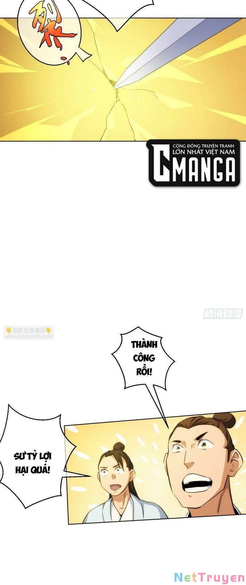 Tàng Phong Chapter 78 - 19