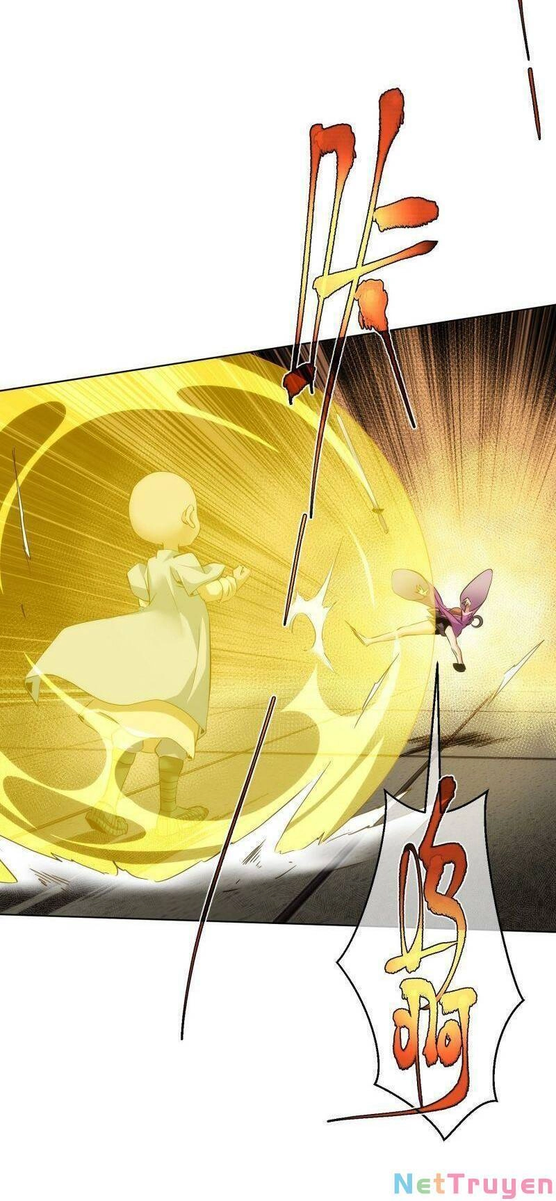 Tàng Phong Chapter 78 - 21