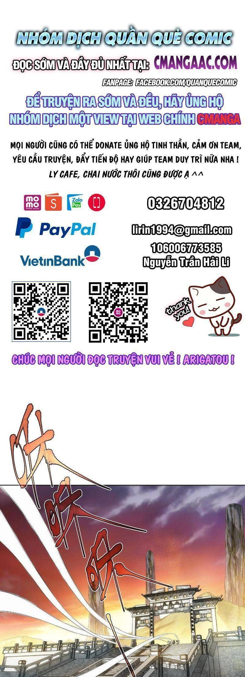 Tàng Phong Chapter 79 - 1