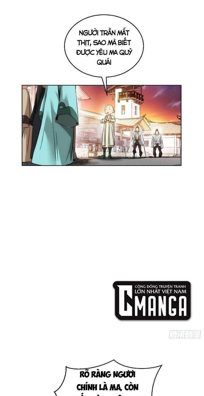 Tàng Phong Chapter 79 - 5