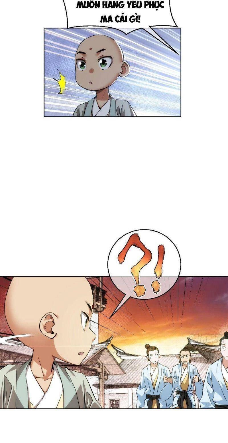 Tàng Phong Chapter 79 - 6