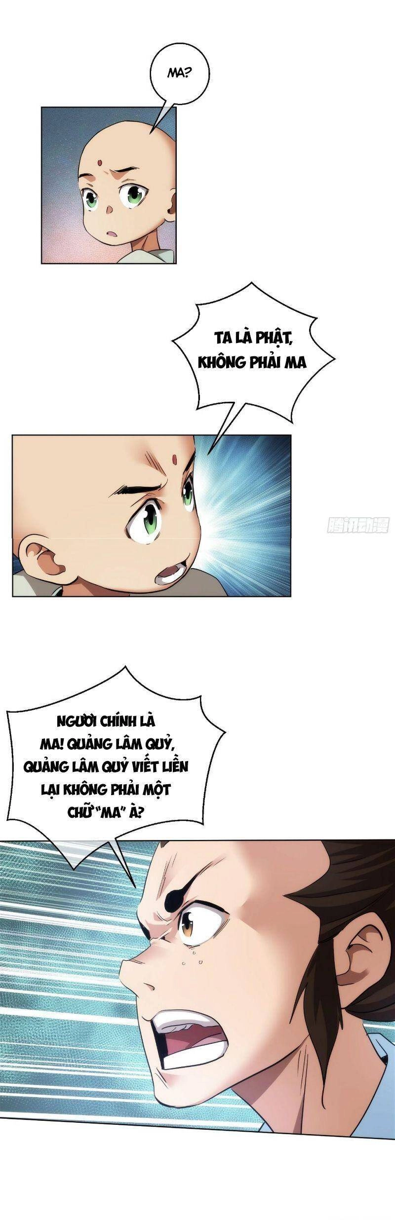 Tàng Phong Chapter 79 - 7