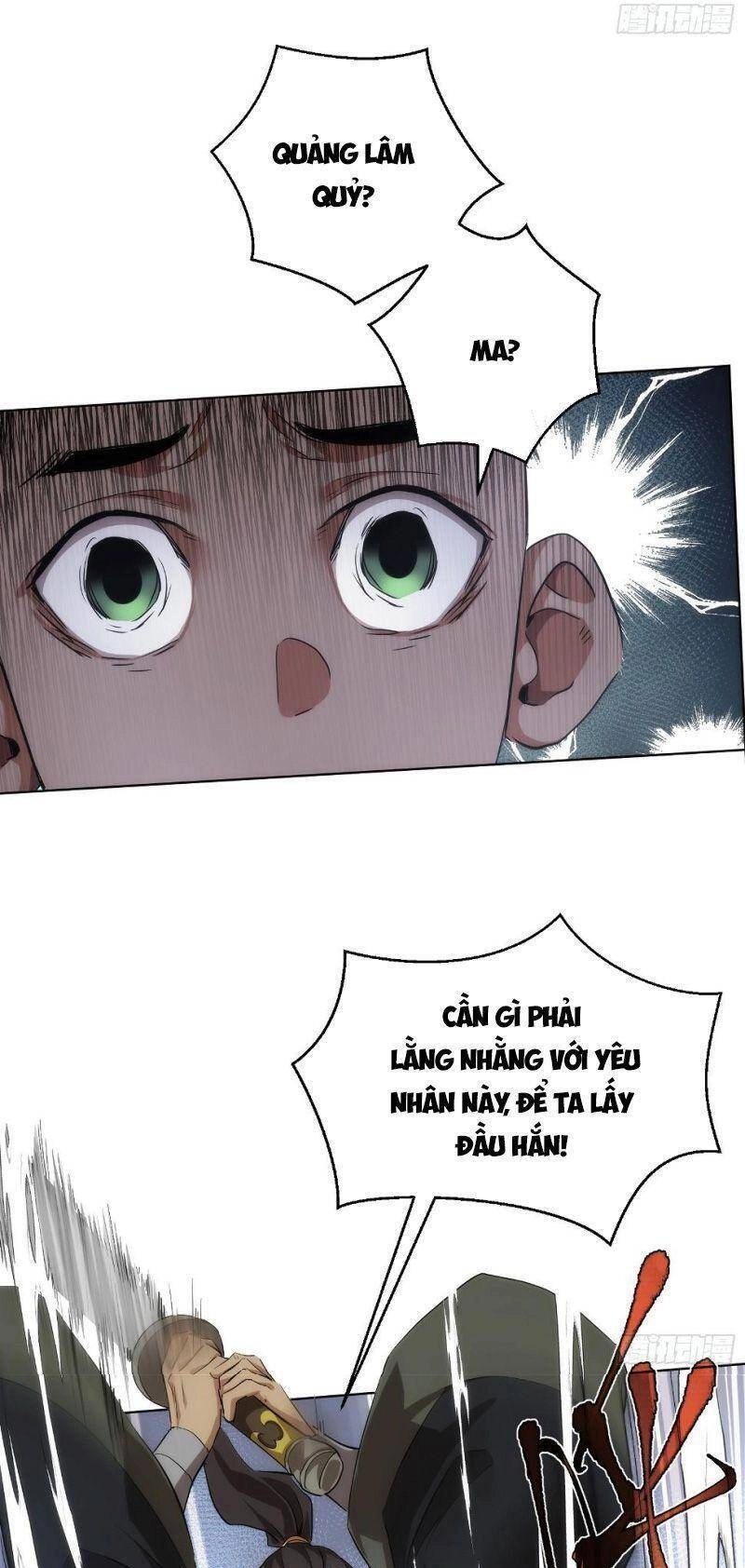 Tàng Phong Chapter 79 - 8