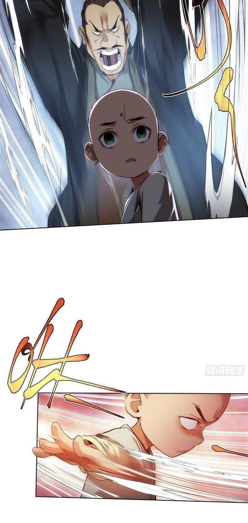 Tàng Phong Chapter 79 - 9