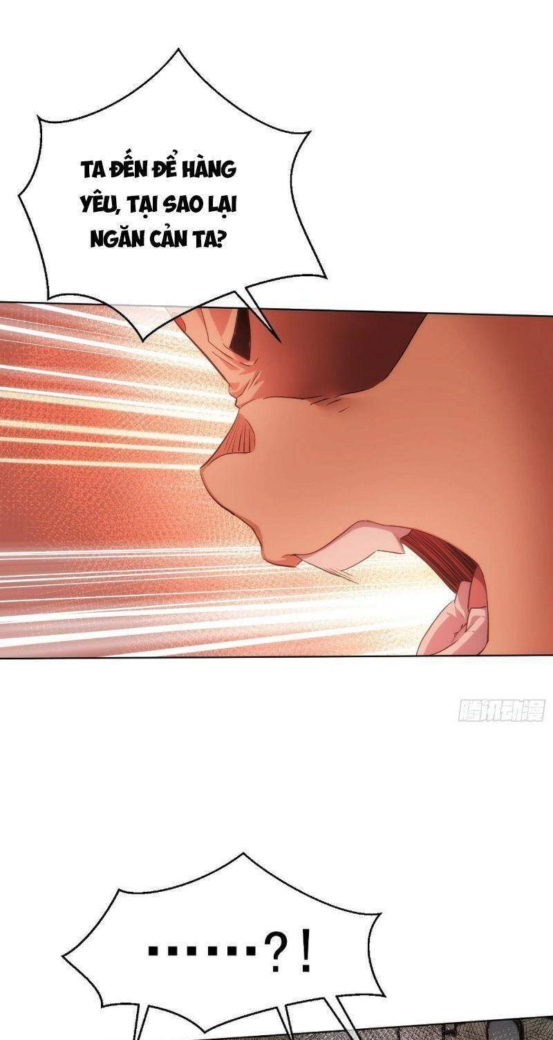 Tàng Phong Chapter 79 - 14