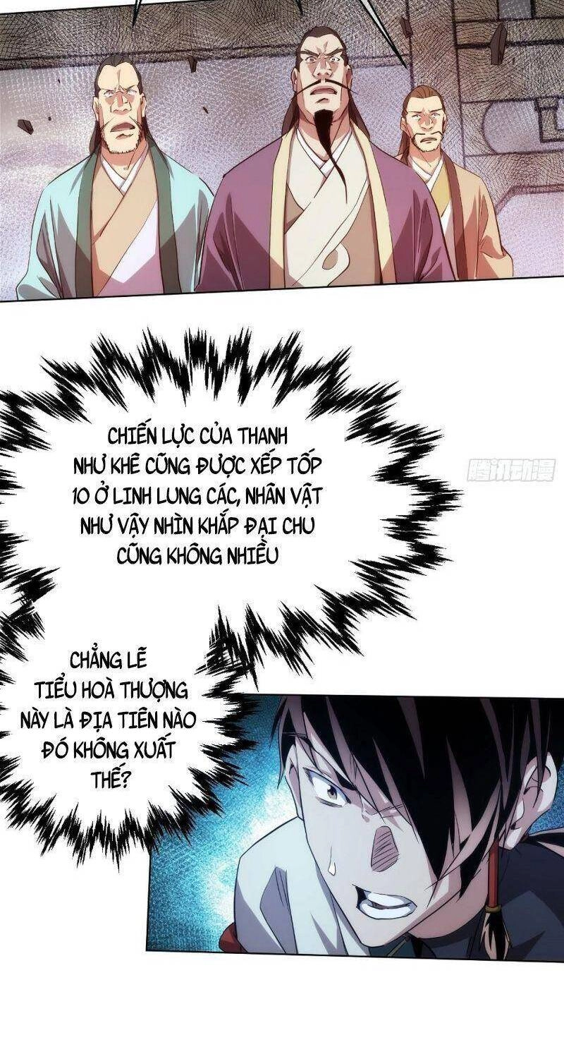 Tàng Phong Chapter 79 - 15