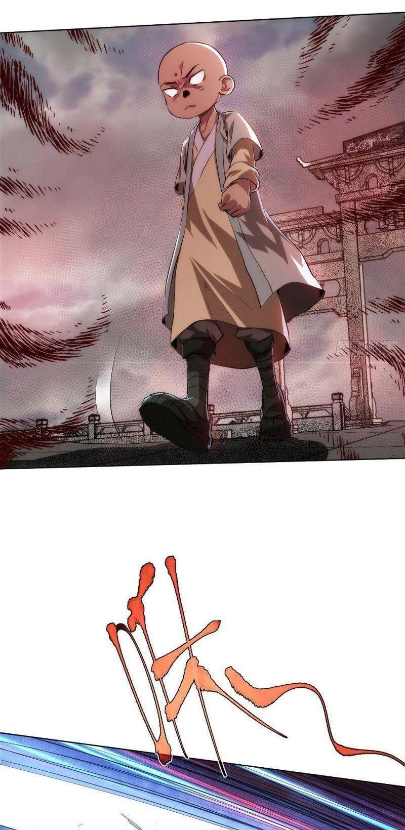 Tàng Phong Chapter 79 - 17