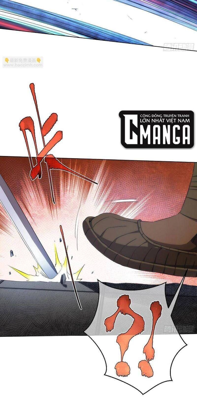 Tàng Phong Chapter 79 - 18