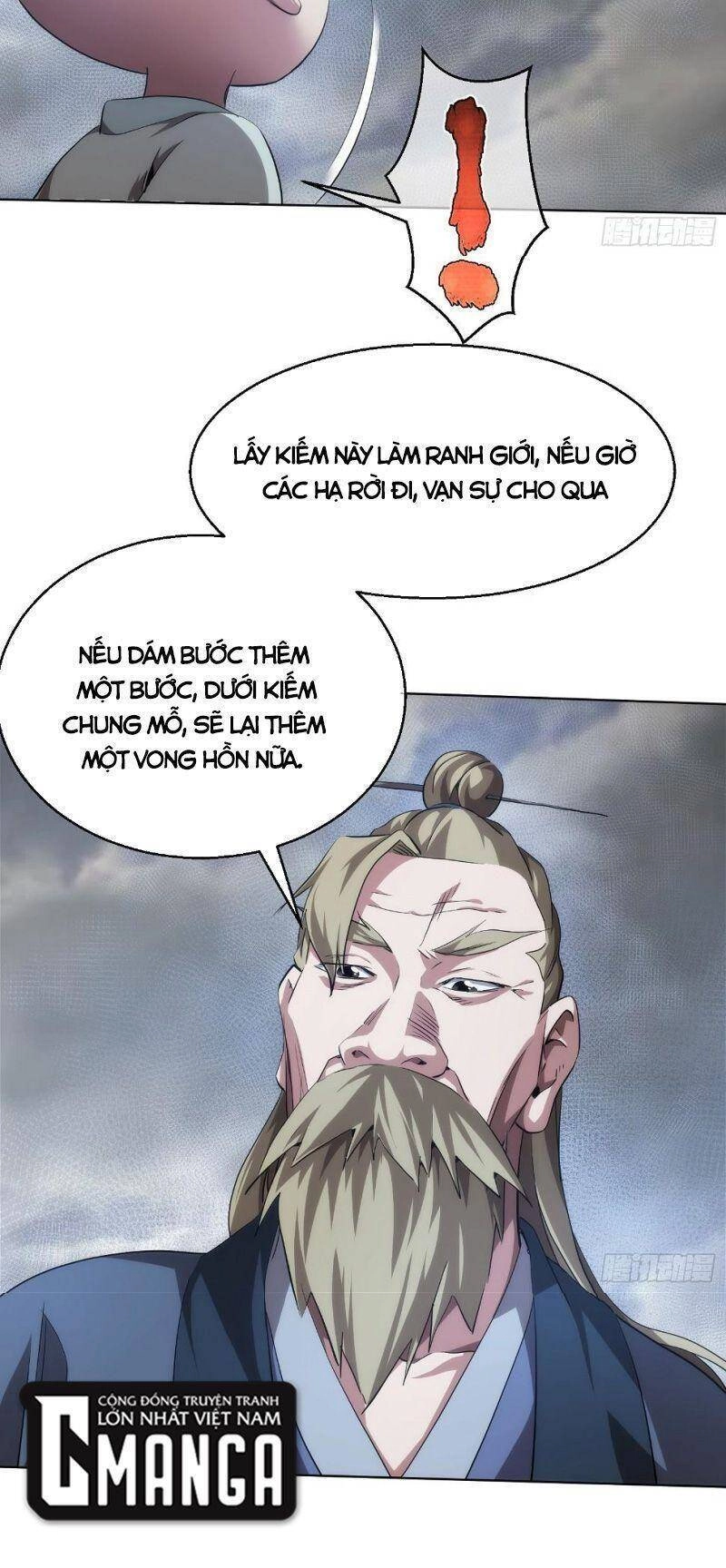 Tàng Phong Chapter 79 - 20