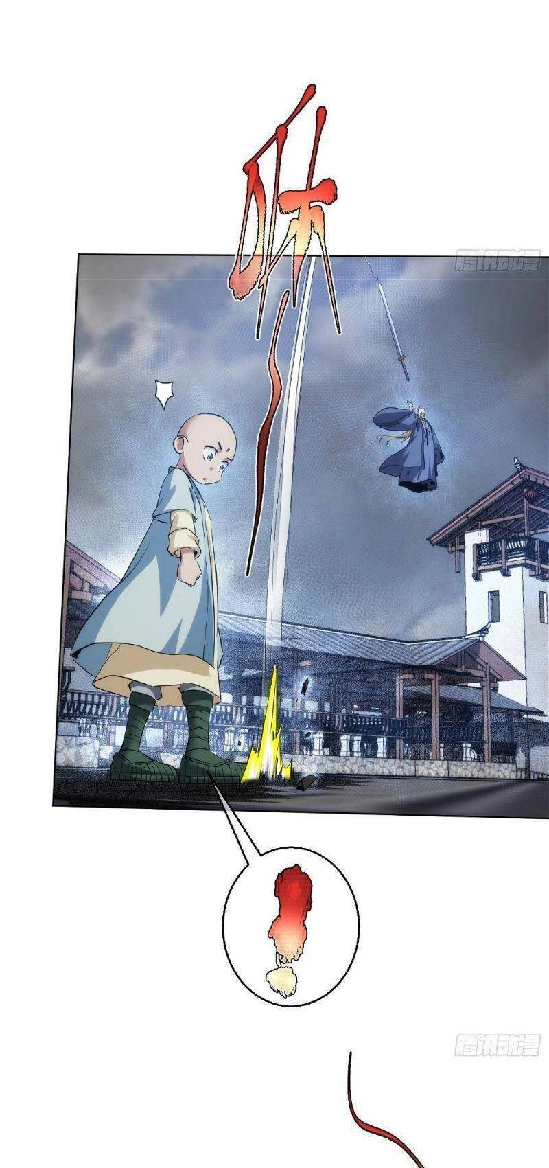 Tàng Phong Chapter 80 - 3