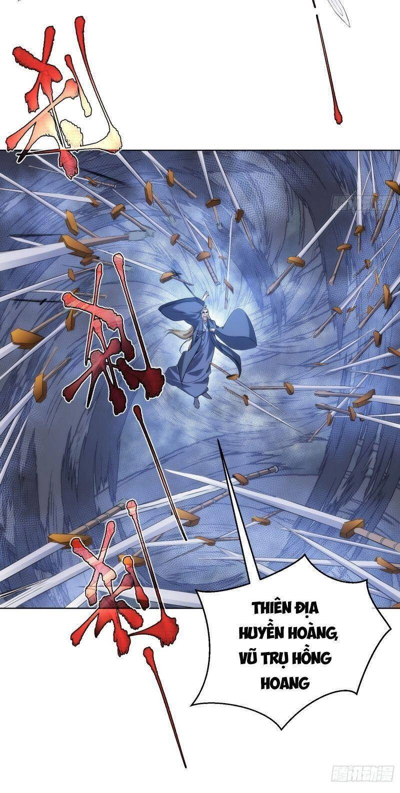 Tàng Phong Chapter 80 - 5