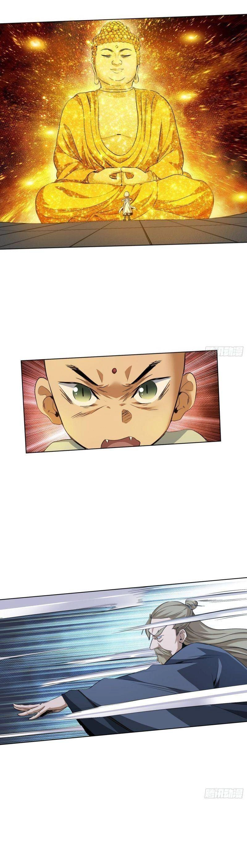 Tàng Phong Chapter 80 - 7