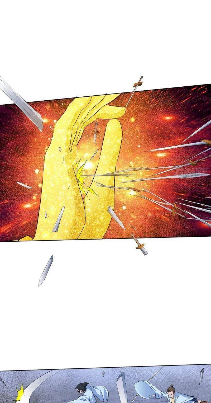 Tàng Phong Chapter 80 - 10