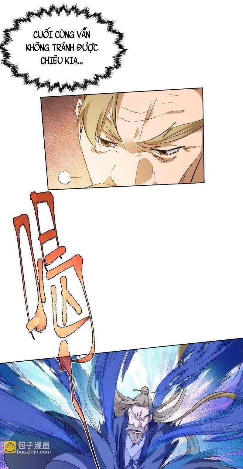 Tàng Phong Chapter 80 - 15