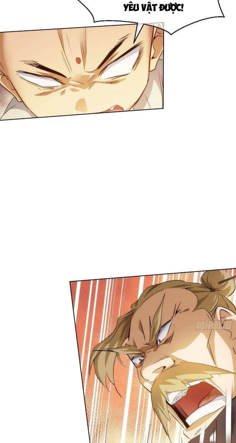 Tàng Phong Chapter 80 - 18