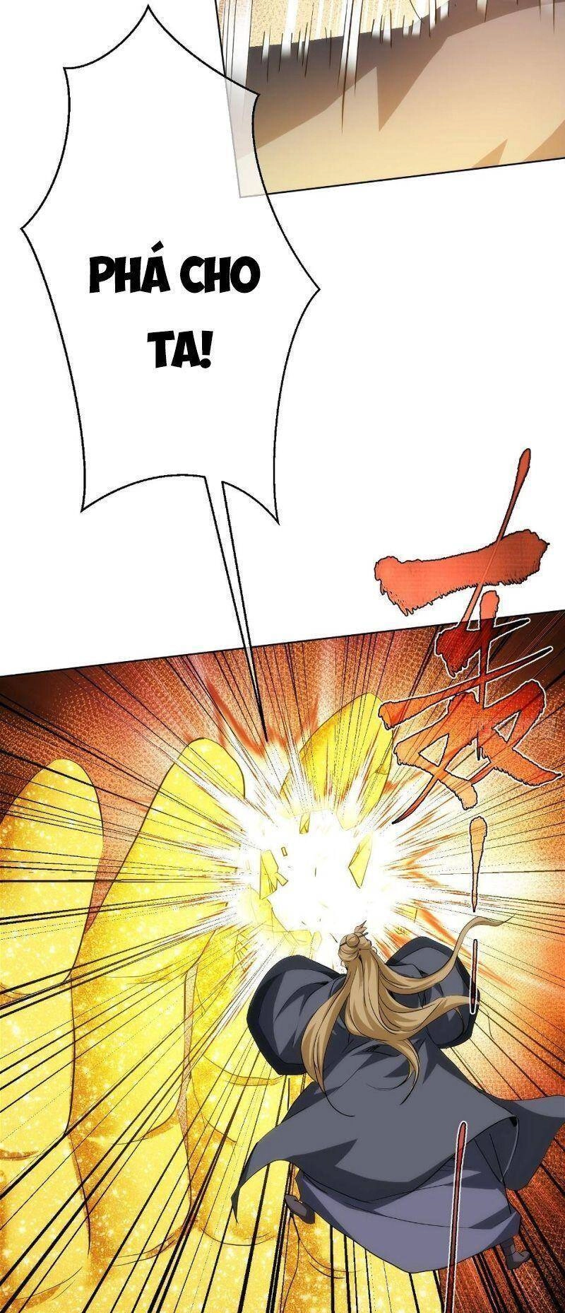 Tàng Phong Chapter 80 - 19