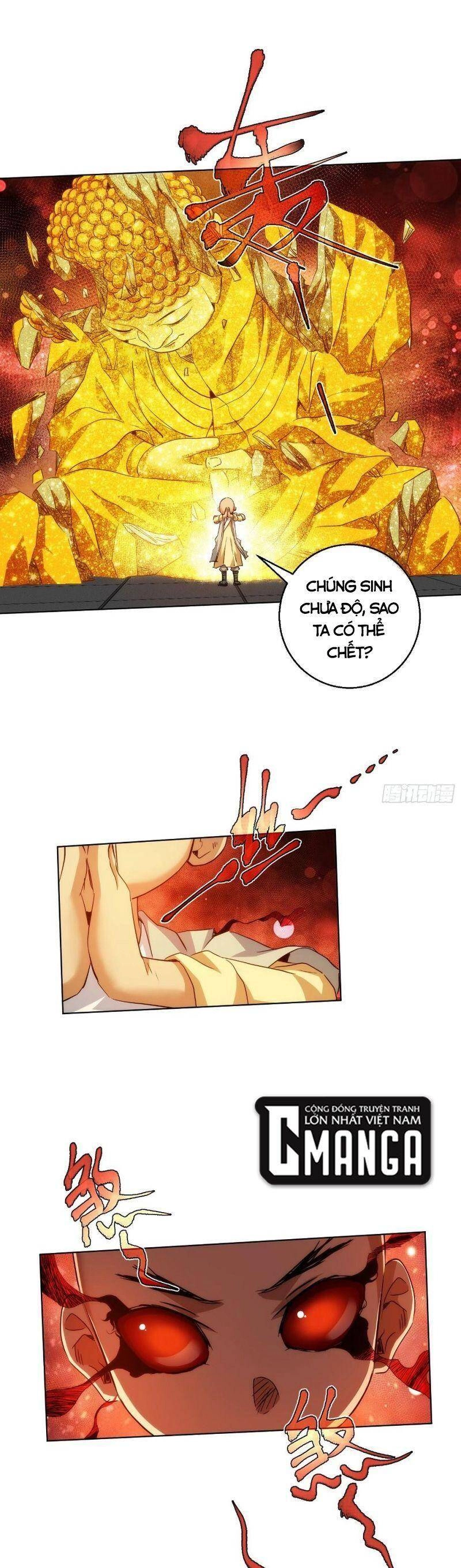 Tàng Phong Chapter 80 - 21