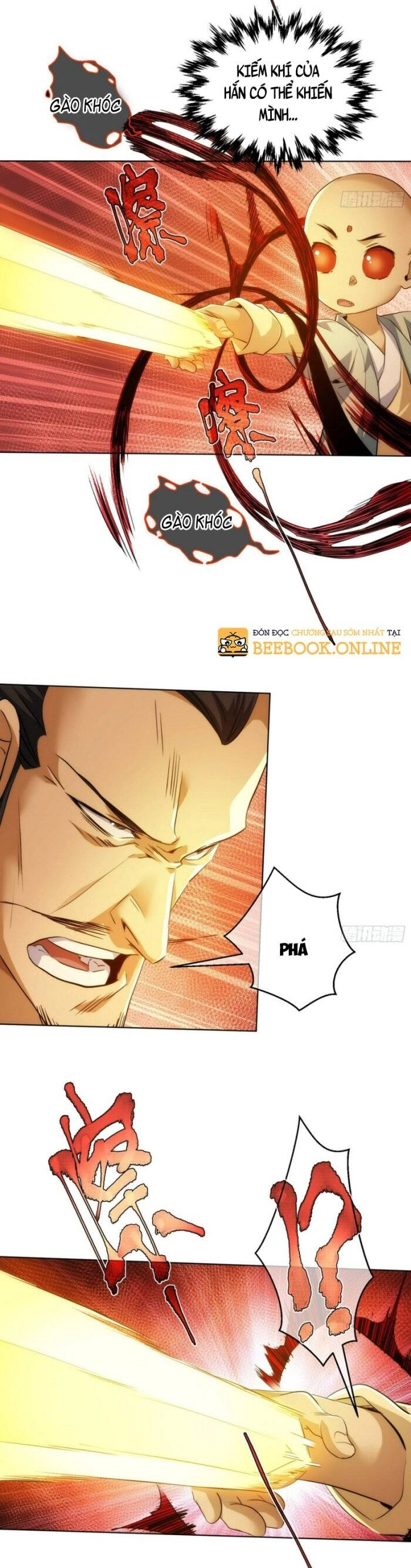 Tàng Phong Chapter 81 - 7