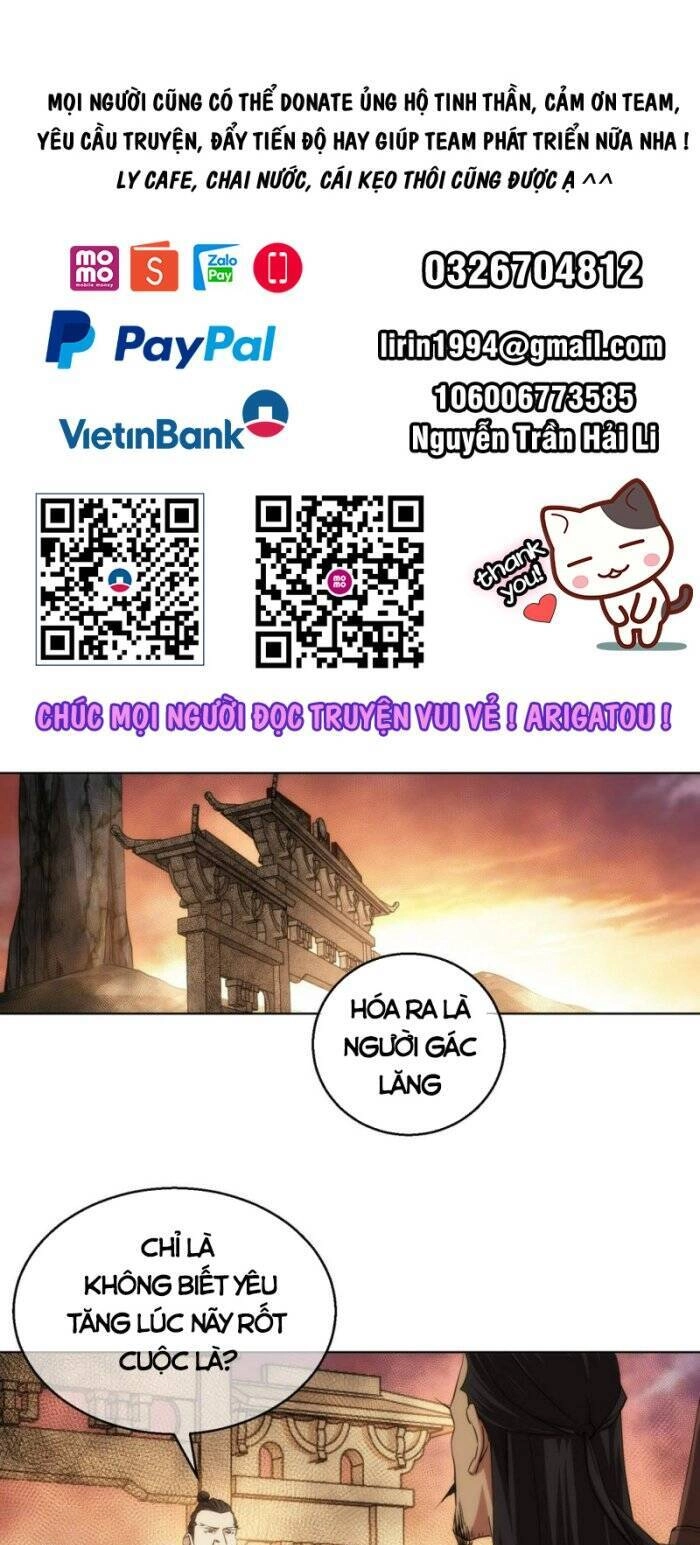 Tàng Phong Chapter 82 - 1