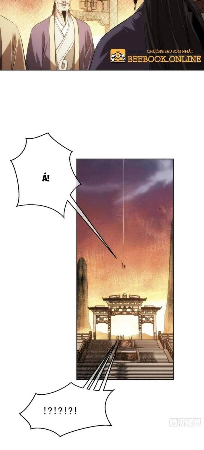 Tàng Phong Chapter 82 - 2