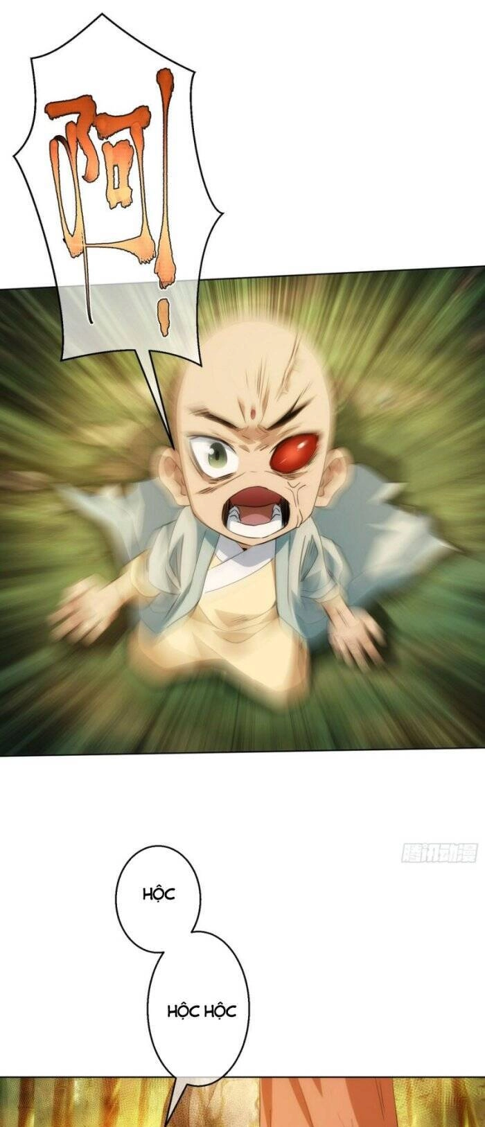 Tàng Phong Chapter 82 - 11