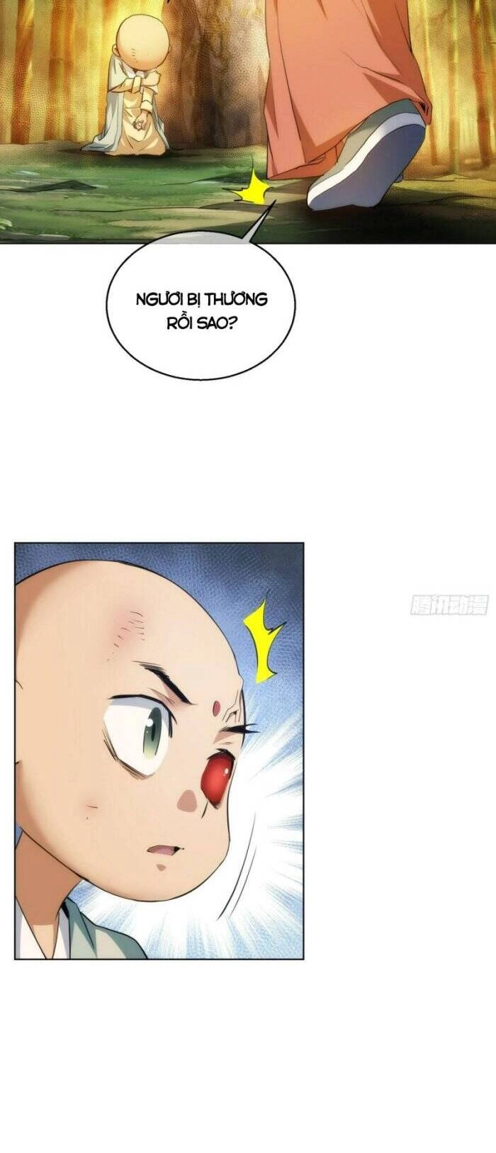 Tàng Phong Chapter 82 - 12