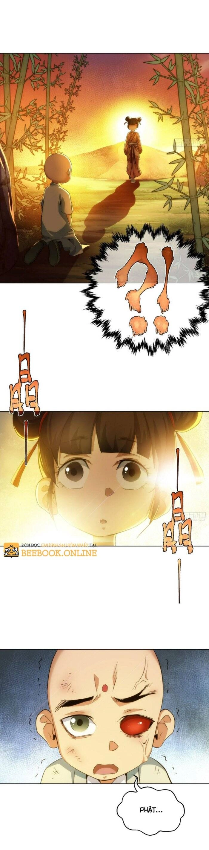 Tàng Phong Chapter 82 - 13