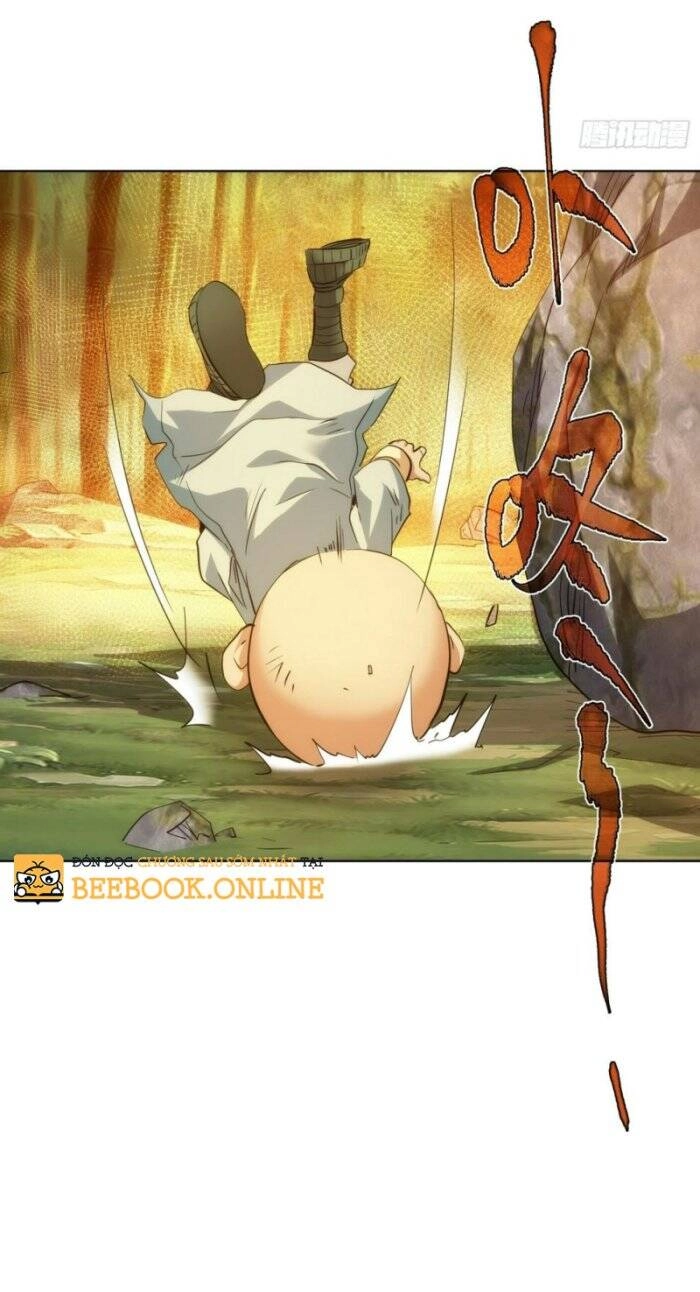 Tàng Phong Chapter 82 - 14