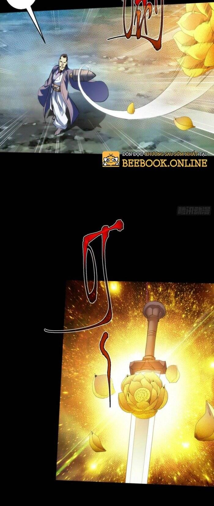 Tàng Phong Chapter 83 - 11
