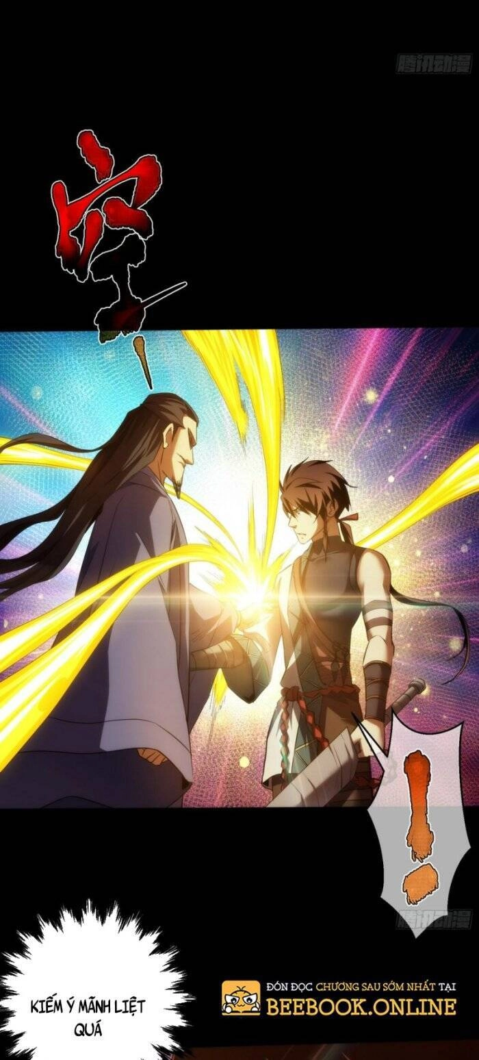 Tàng Phong Chapter 83 - 16