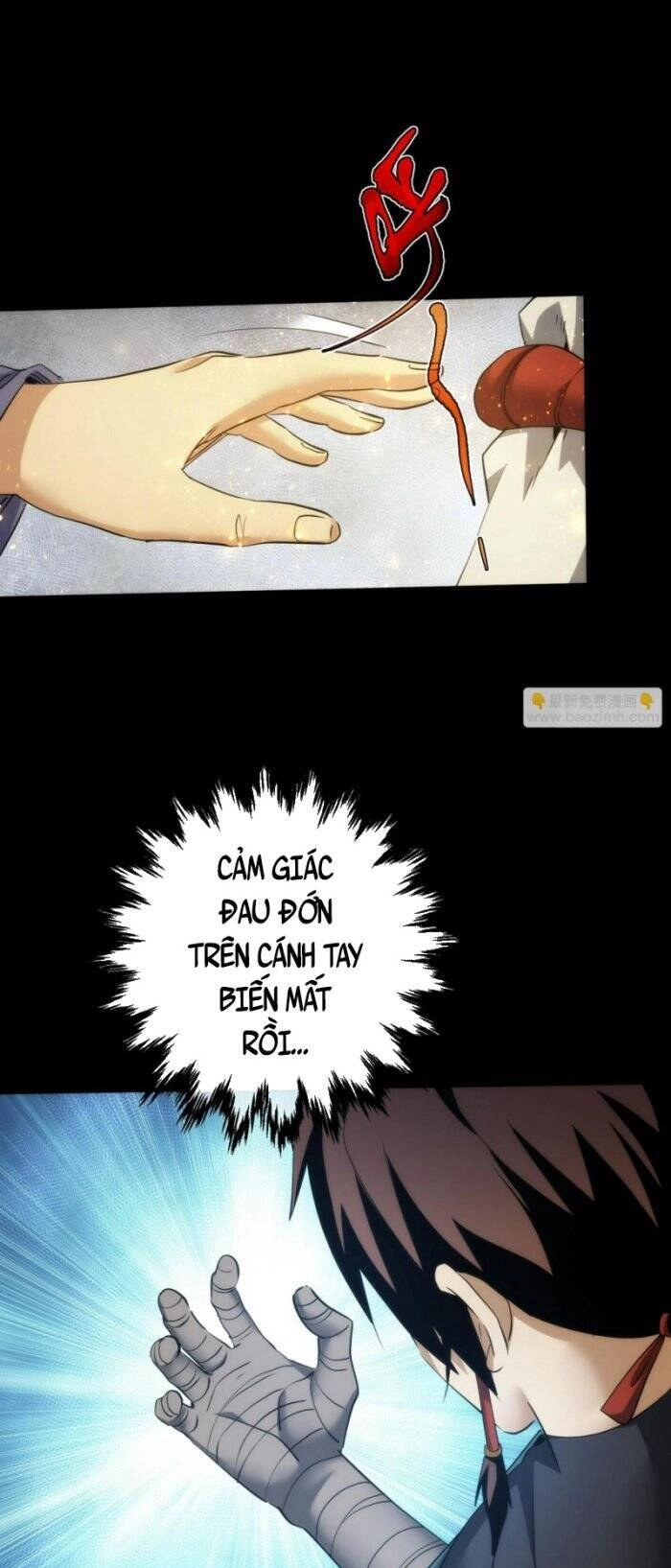 Tàng Phong Chapter 83 - 18