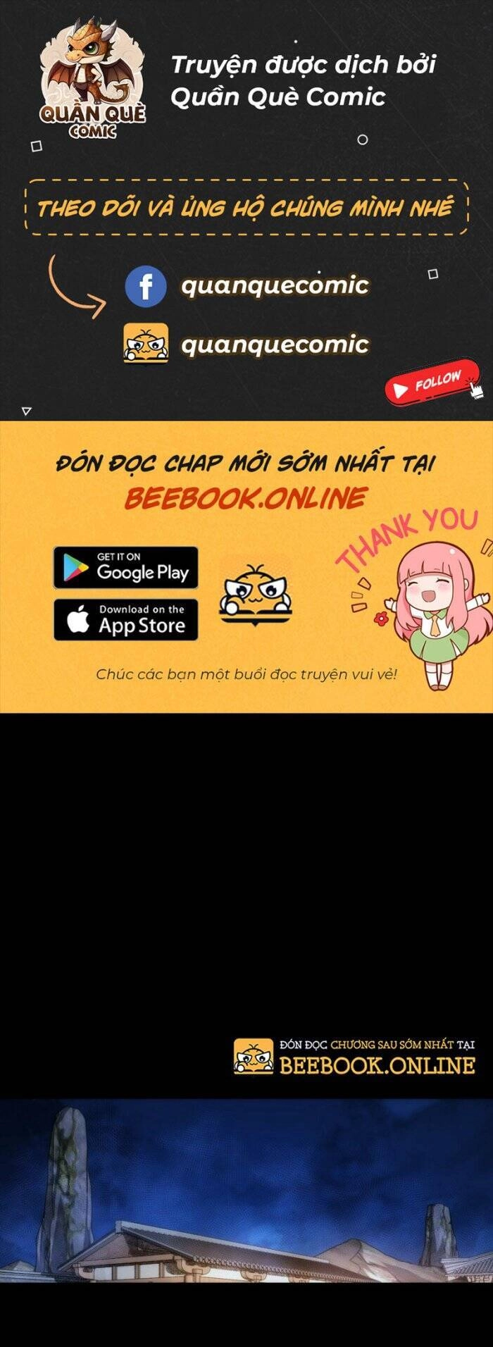 Tàng Phong Chapter 84 - 1