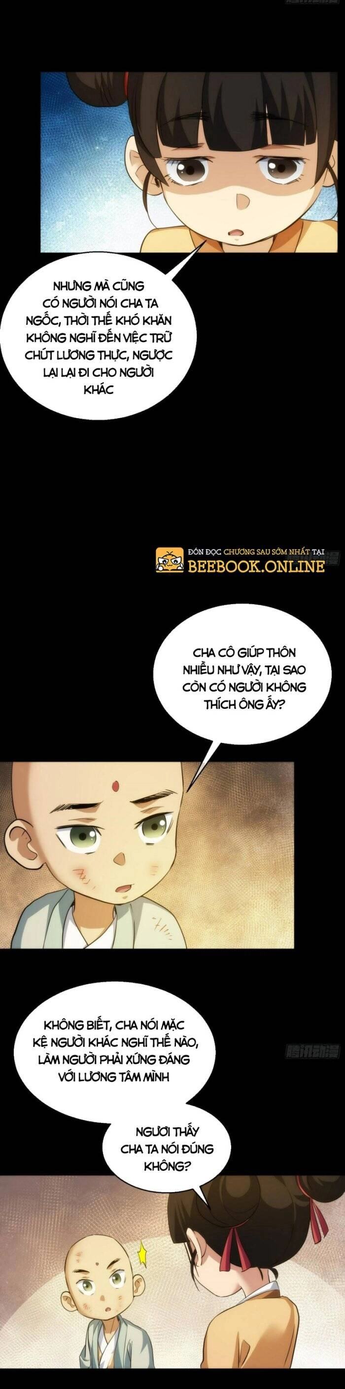 Tàng Phong Chapter 84 - 13