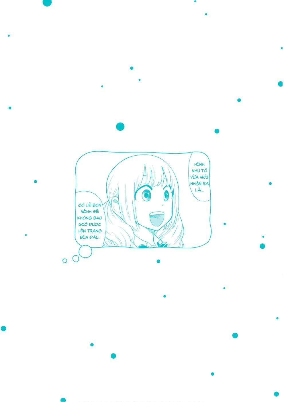 Bí Mật Của Chúng Tôi Chapter 16.5 - 5