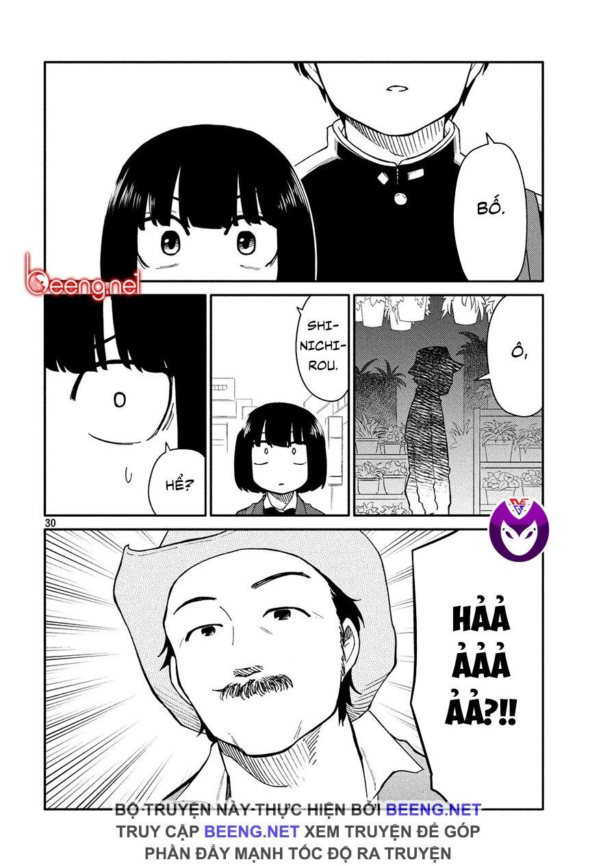 Bí Mật Của Chúng Tôi Chapter 25 - 30