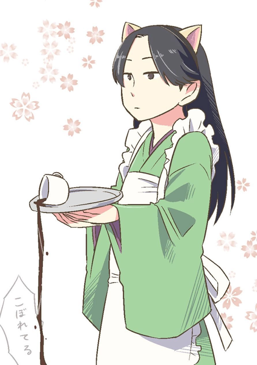 Bí Mật Của Chúng Tôi Chapter 25 - 32