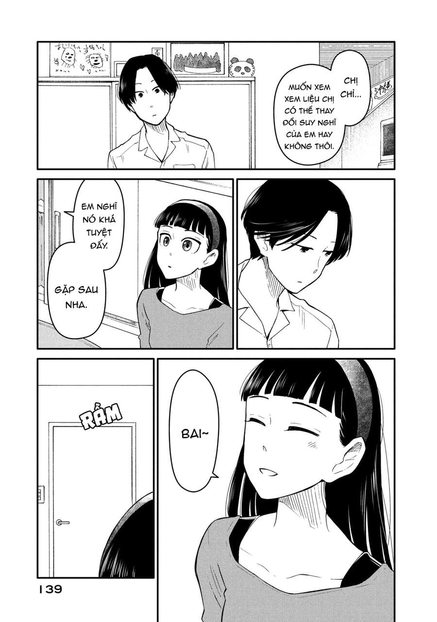 Bí Mật Của Chúng Tôi Chapter 37 - 6