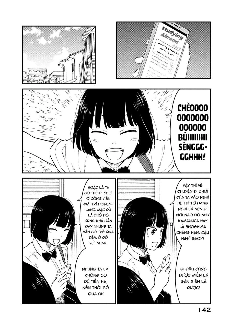 Bí Mật Của Chúng Tôi Chapter 37 - 9