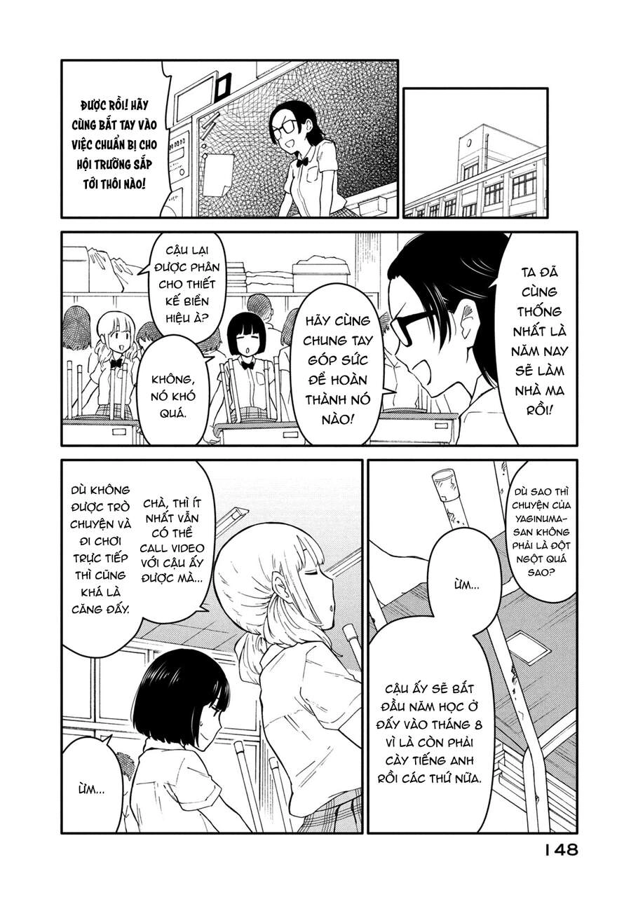 Bí Mật Của Chúng Tôi Chapter 37 - 15