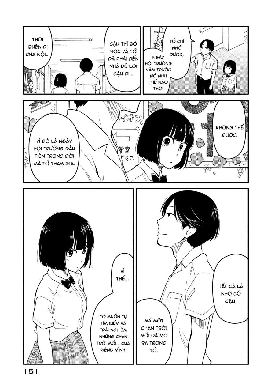 Bí Mật Của Chúng Tôi Chapter 37 - 18