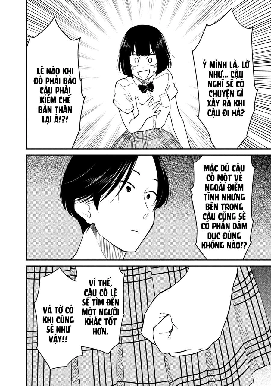 Bí Mật Của Chúng Tôi Chapter 37 - 28