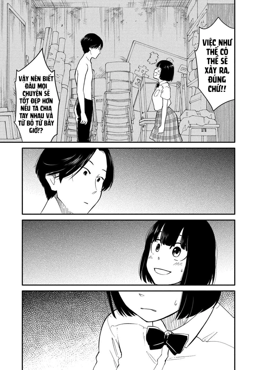 Bí Mật Của Chúng Tôi Chapter 37 - 29