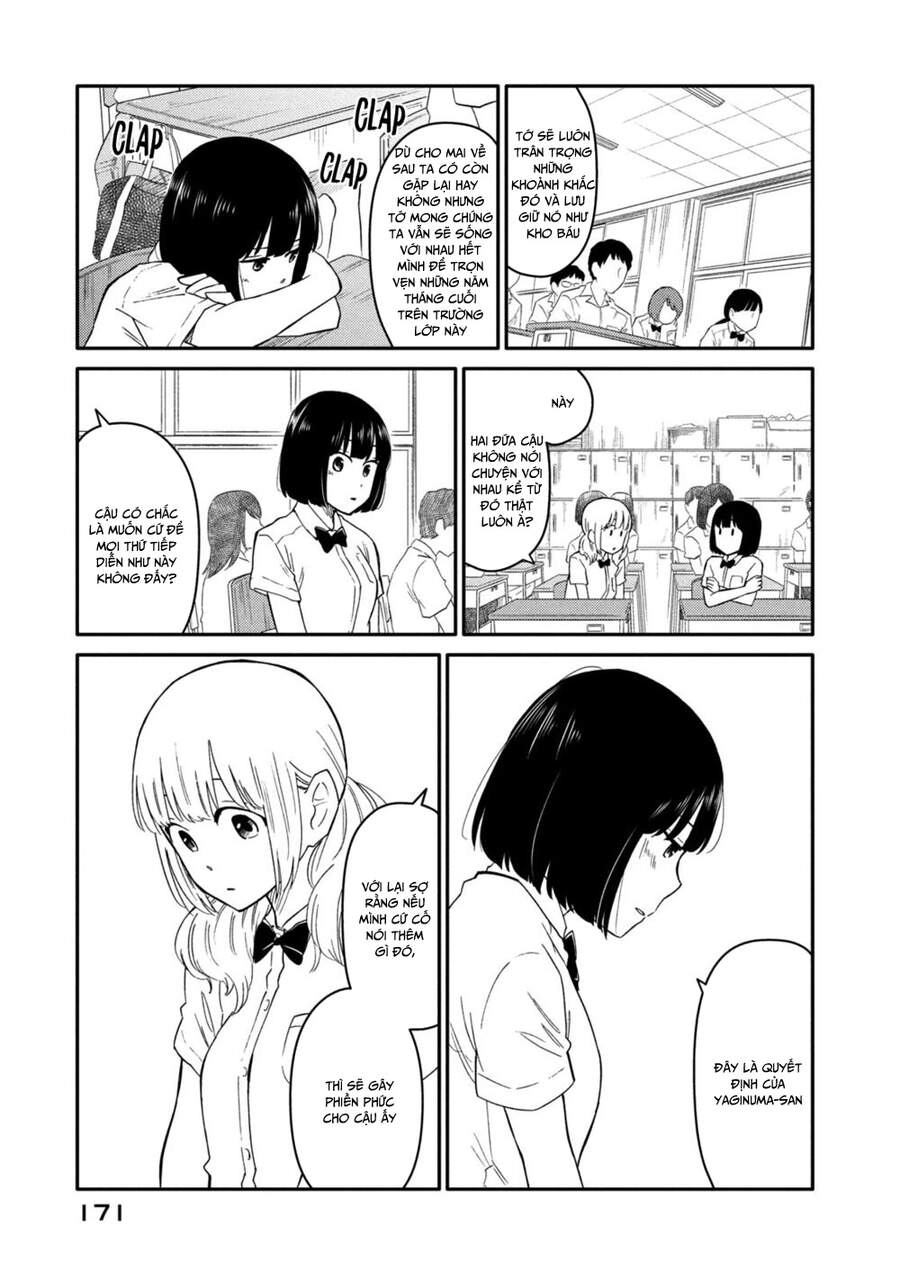 Bí Mật Của Chúng Tôi Chapter 38 - 7