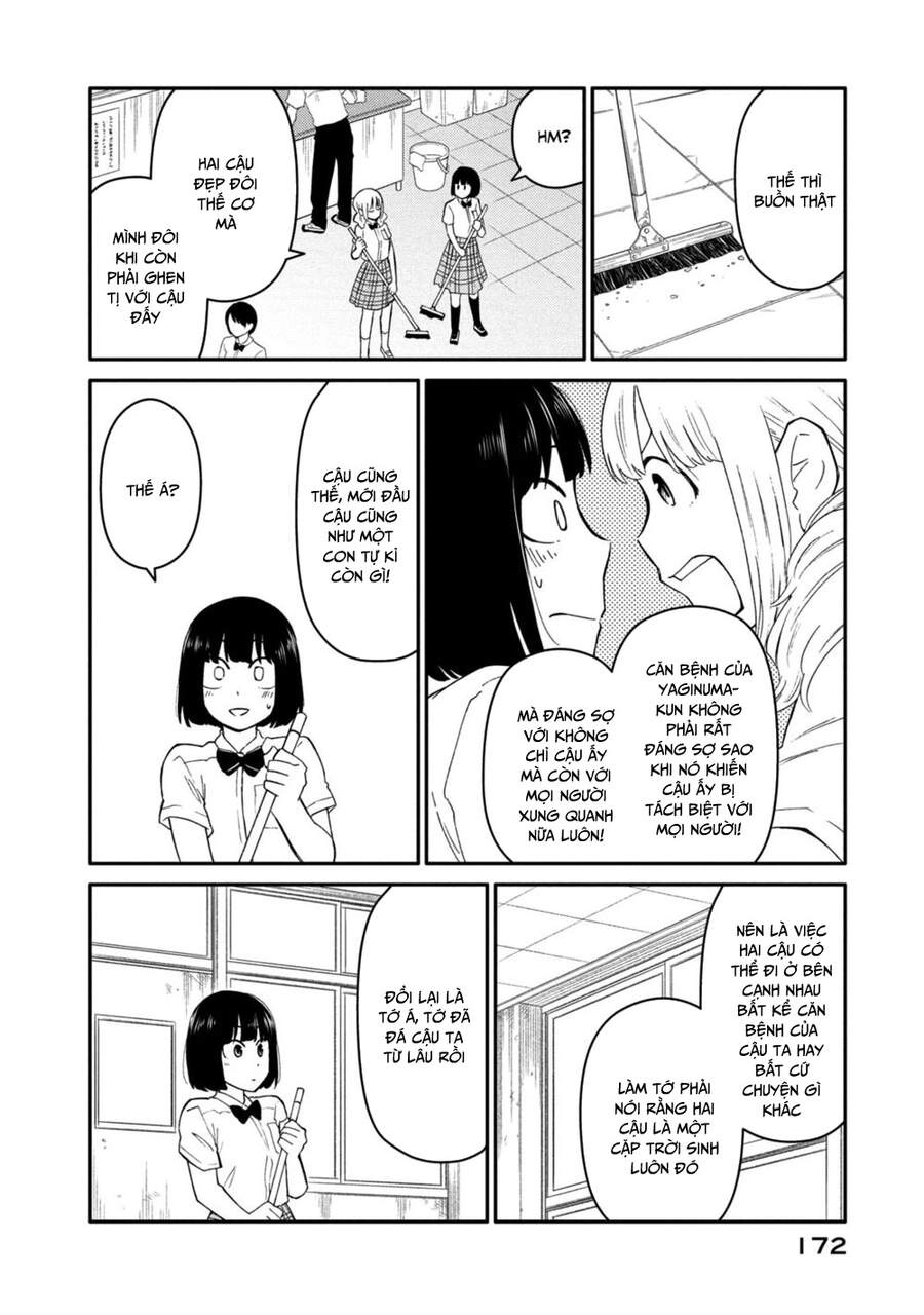 Bí Mật Của Chúng Tôi Chapter 38 - 8